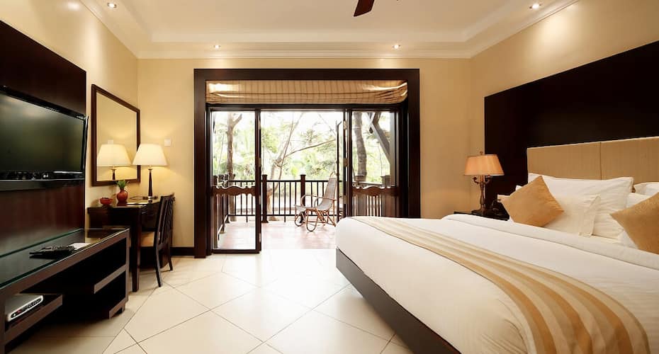 Poovar Island Resort (Poovar), Kovalam 3